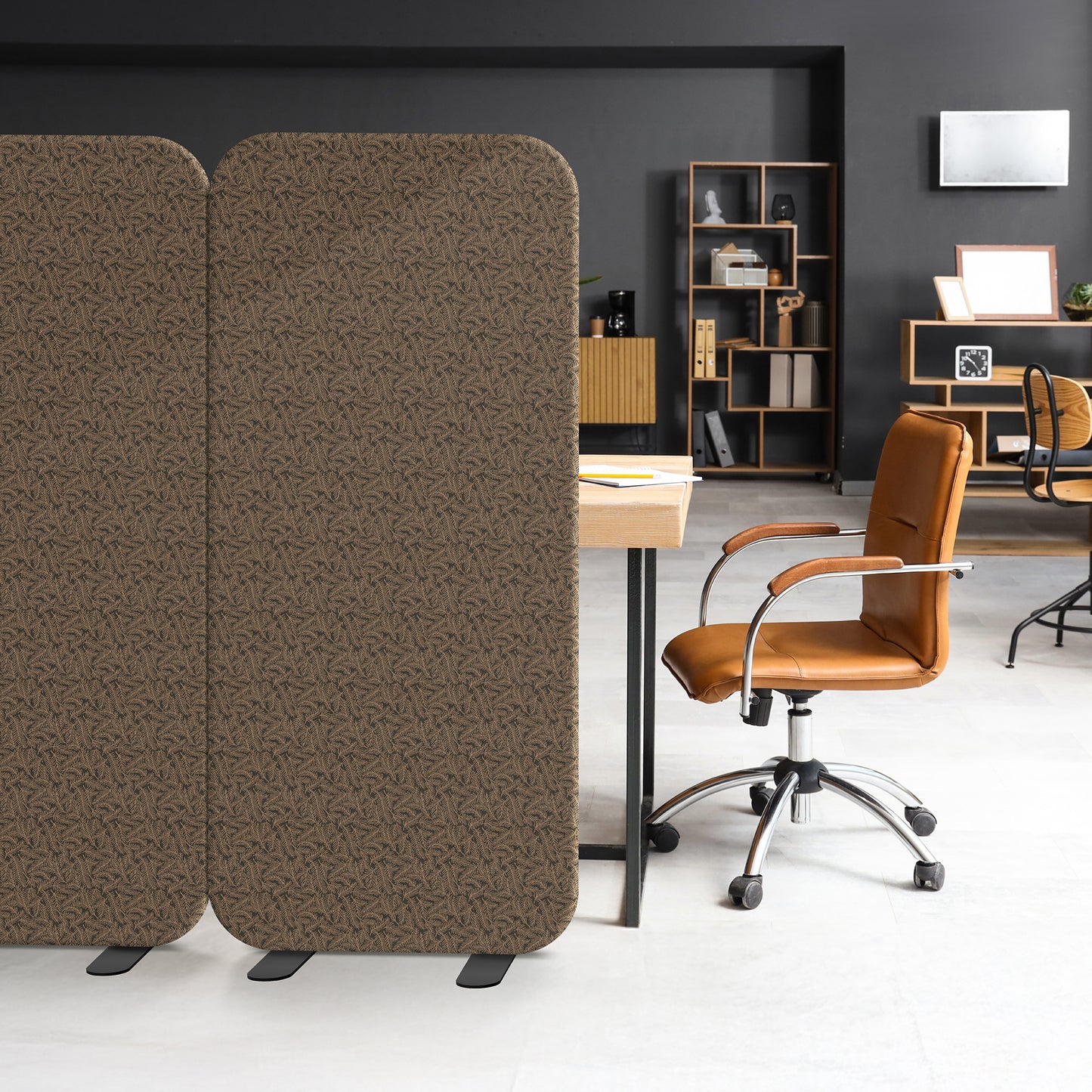 Standing Room Divider 29"x65", Shimmer
