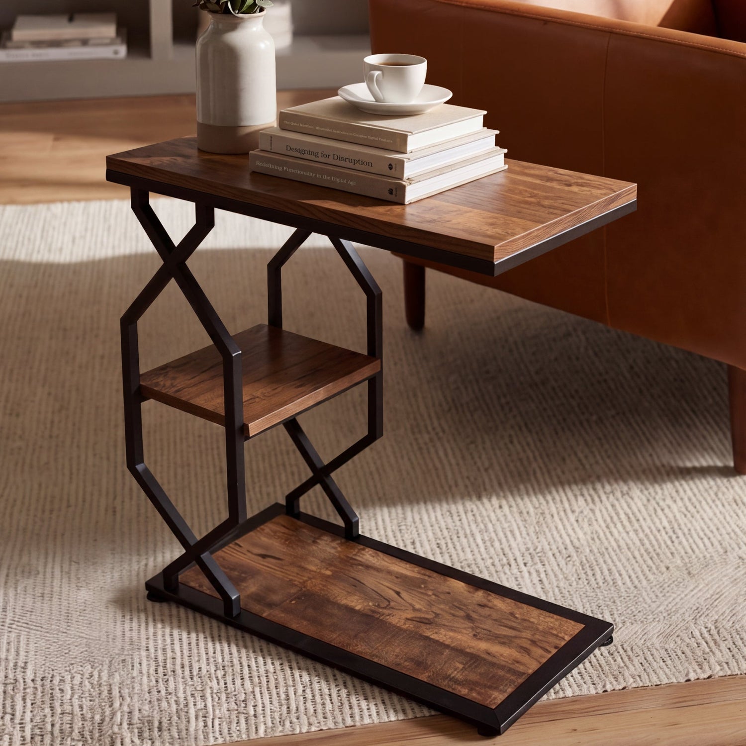 TABLES