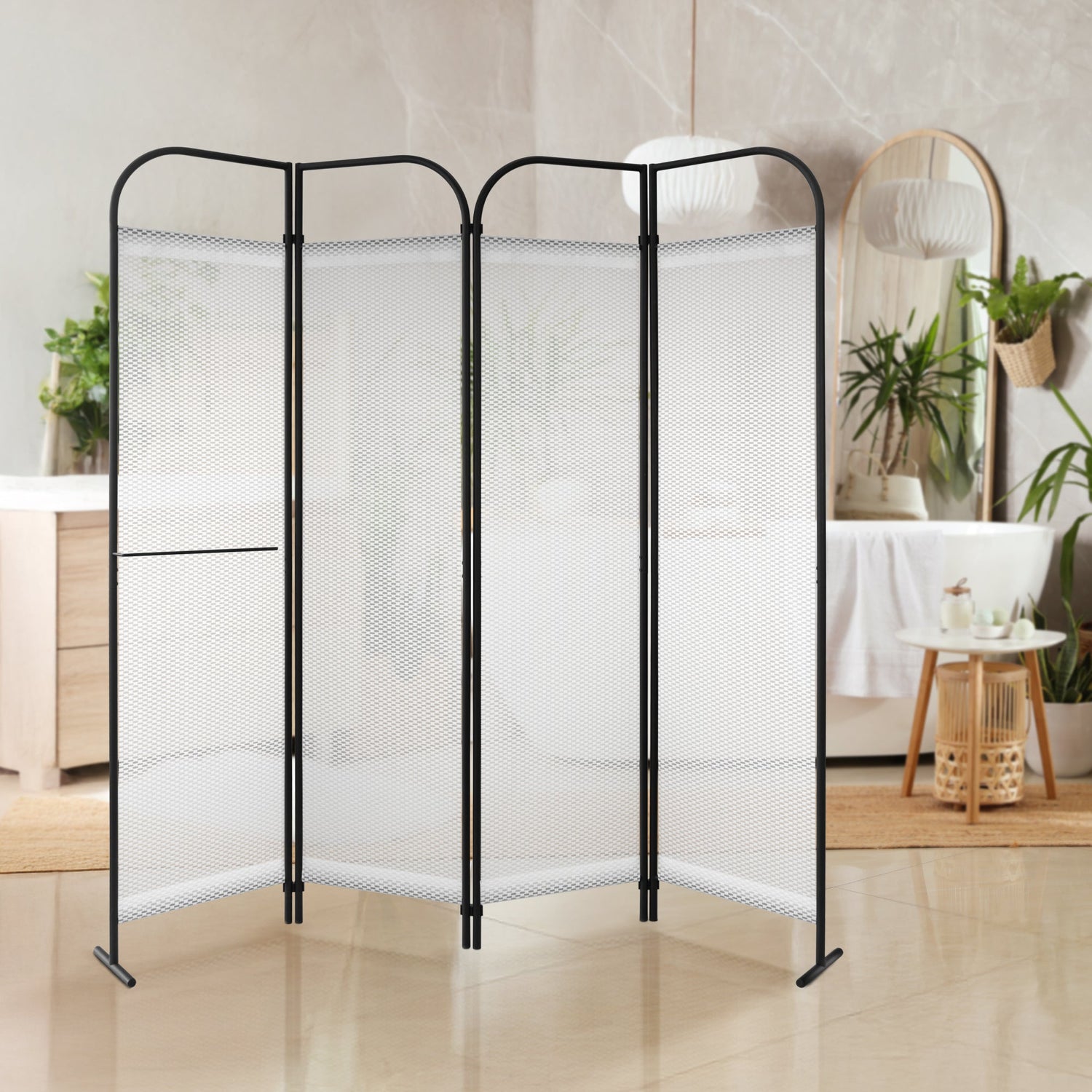 4 Panel Dividers