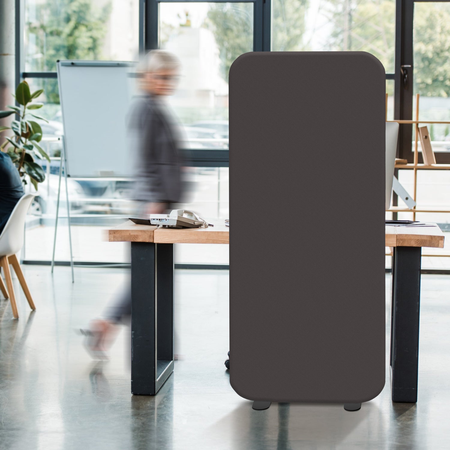 Standing Dividers- Solid Colors