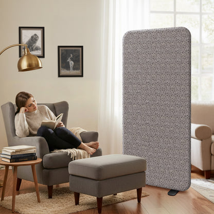 Premium Standing Room Divider, 29"x65", Nocturne
