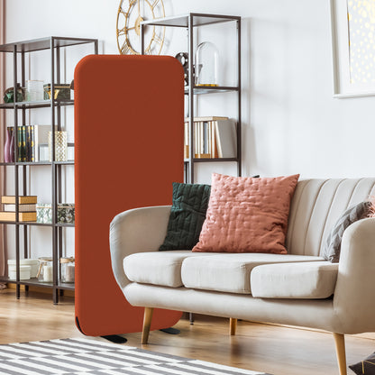 Standing Room Divider, 29"x65", Sunrise