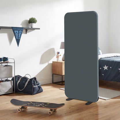 Standing Room Divider, 29"x65", Twilight