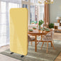 Standing Room Divider, 29"x65", Butter