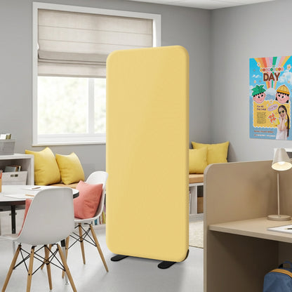Standing Room Divider, 29"x65", Butter