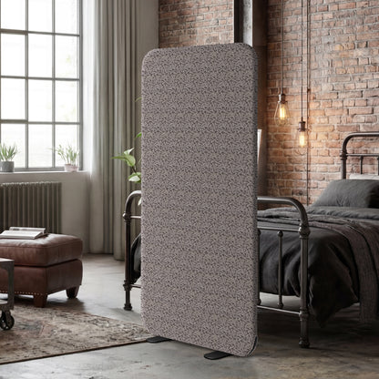 Premium Standing Room Divider, 29"x65", Nocturne