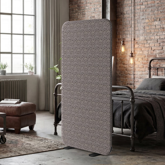 Premium Standing Room Divider, 29"x65", Nocturne