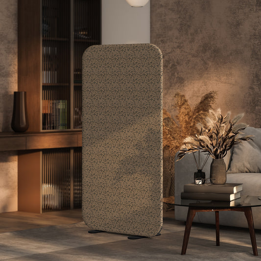 Standing Room Divider 29"x65", Shimmer