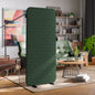 Premium Standing Room Divider, 29"x65", Pine