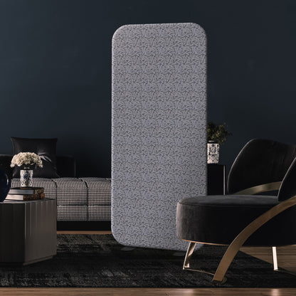 Standing Room Divider 29"x65", Frost