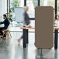 Standing Room Divider 29"x65", Taupe