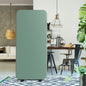Standing Room Divider, 29"x65", Aqua