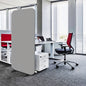 Standing Room Divider 29"x65", Steel