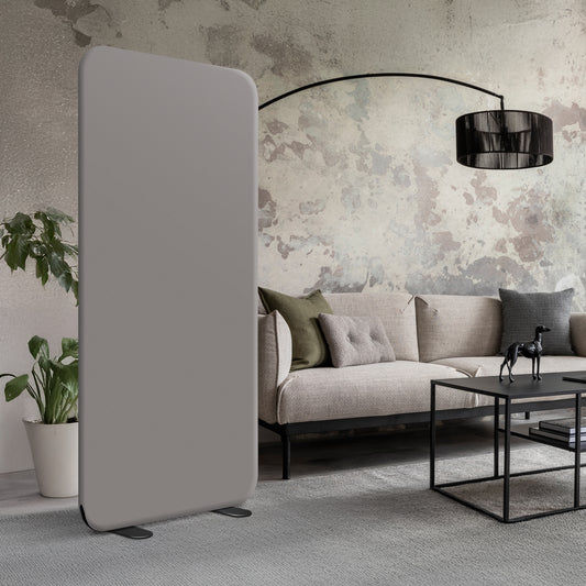 Standing Room Divider 29"x65", Sterling