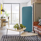 Standing Room Divider 29"x65", Sapphire