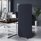 Standing Room Divider 29"x65", Cobalt